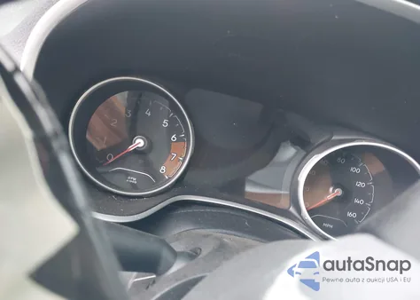 2020 Jeep Compass Limited 4X4 z USA, uszkodzony, nr VIN 3C4NJDCB6LT149611